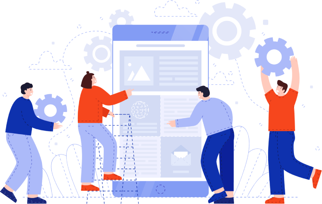 Características de desarrollo de software