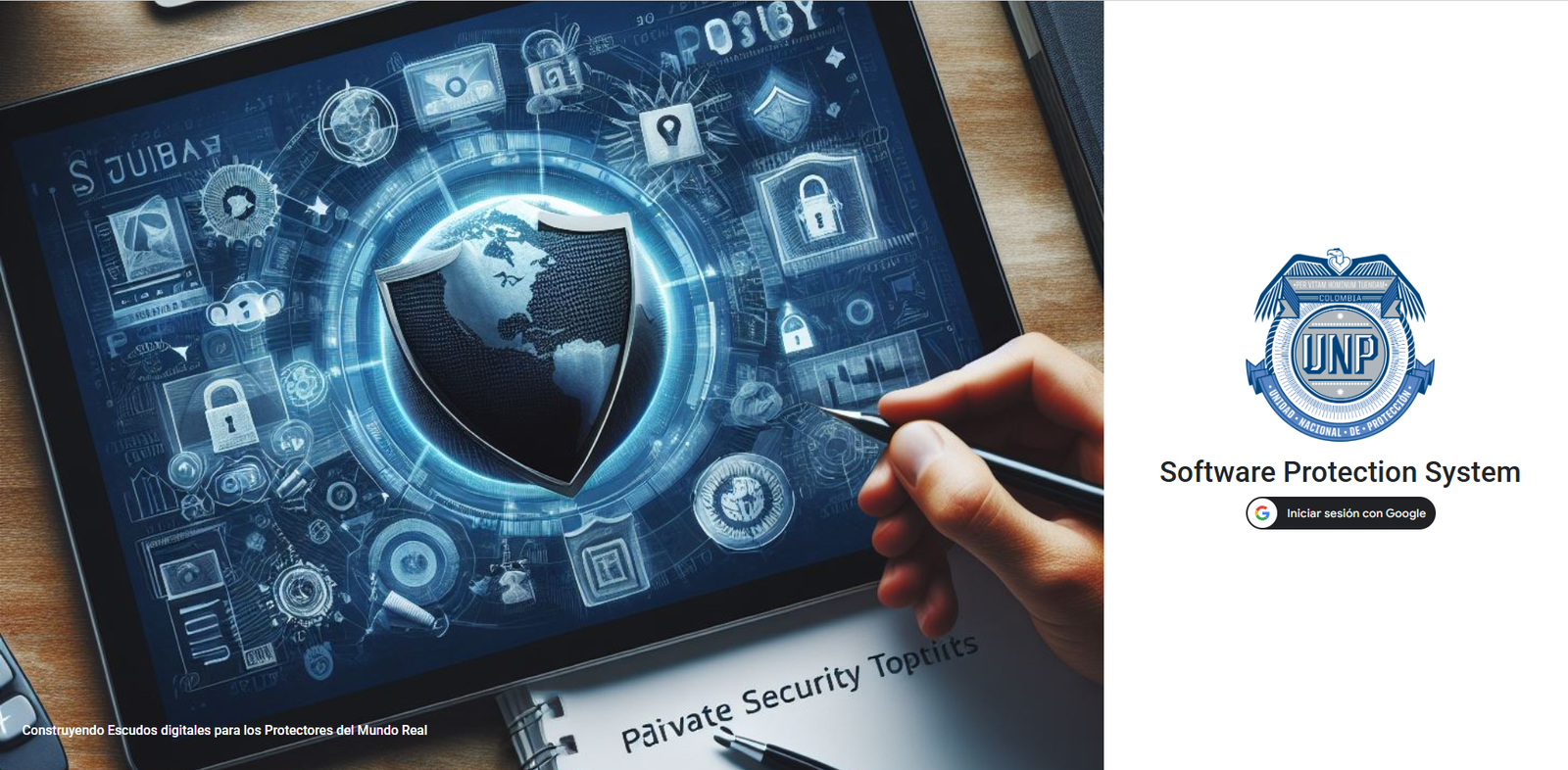 Software Protection Systems